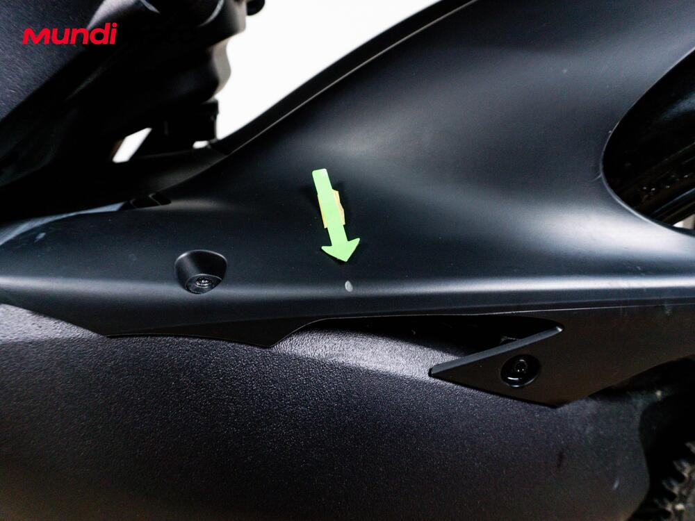 Ducati 1198 (2009 - 12) (18)