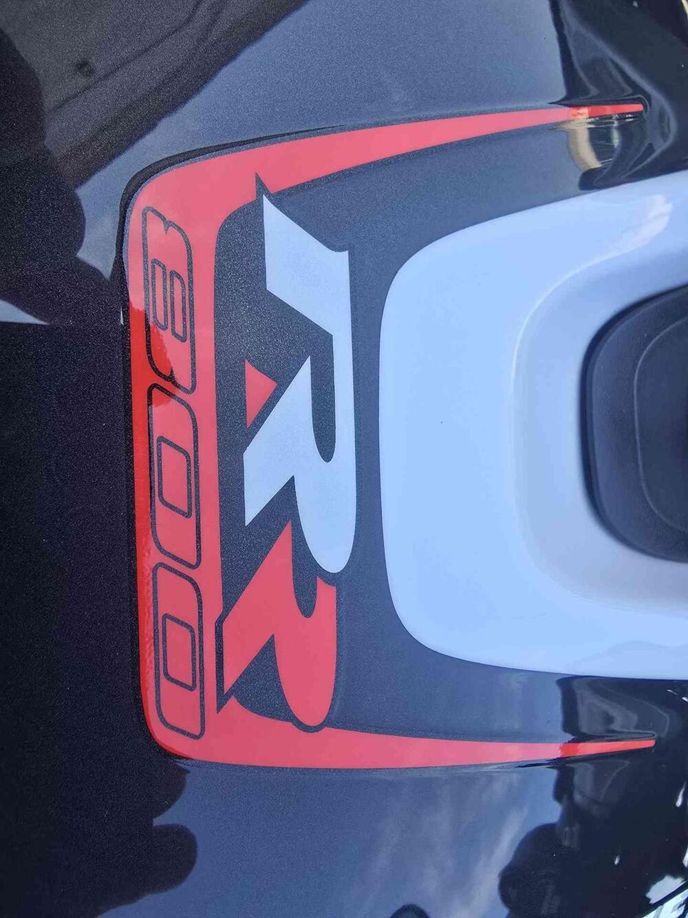 MV Agusta Dragster 800 RR (2018 - 20) (21)