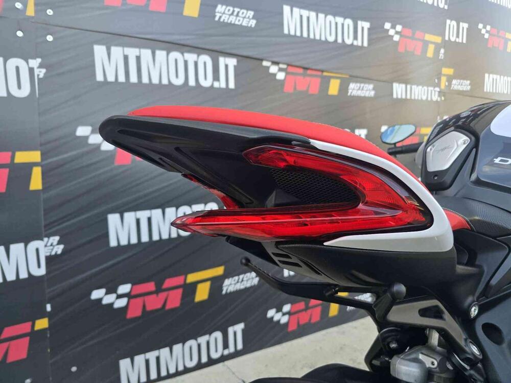 MV Agusta Dragster 800 RR (2018 - 20) (22)