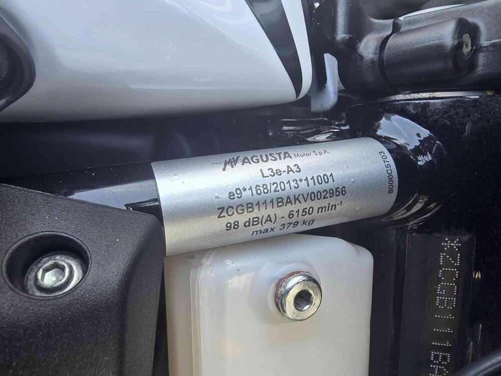 MV Agusta Dragster 800 RR (2018 - 20) (13)