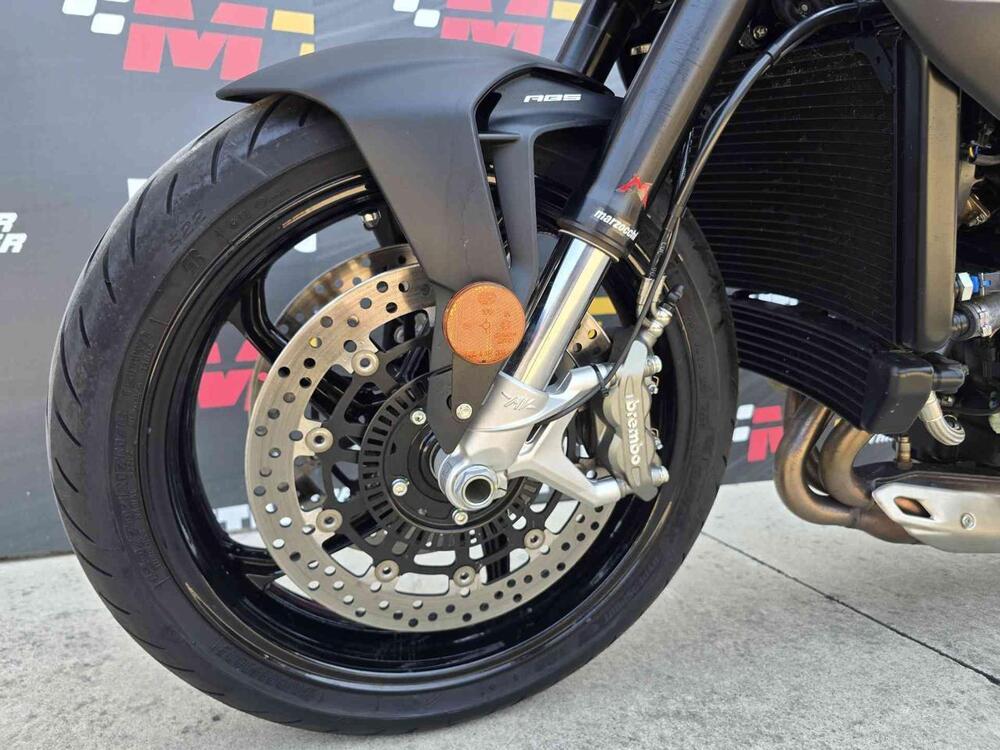 MV Agusta Brutale 800 Rosso (2021 - 23) (3)