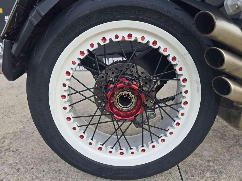 MV Agusta Dragster 800 RR (2015 - 17) (9)