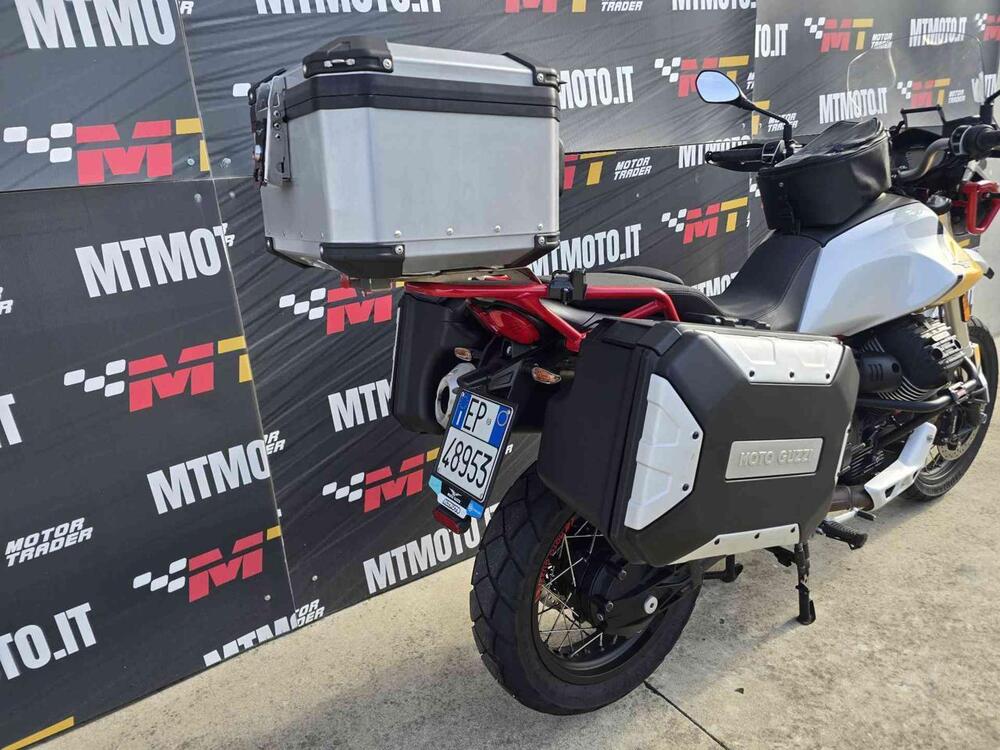 Moto Guzzi V85 TT (2019 - 20) (6)