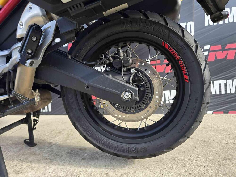 Moto Guzzi V85 TT (2019 - 20) (13)