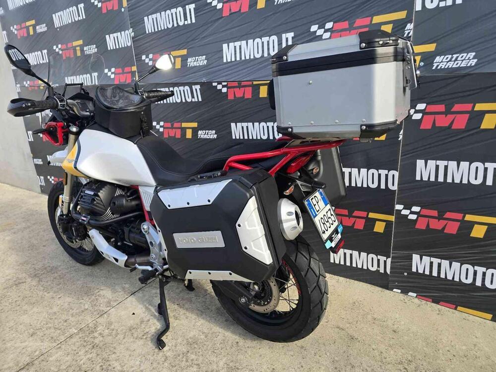 Moto Guzzi V85 TT (2019 - 20) (4)