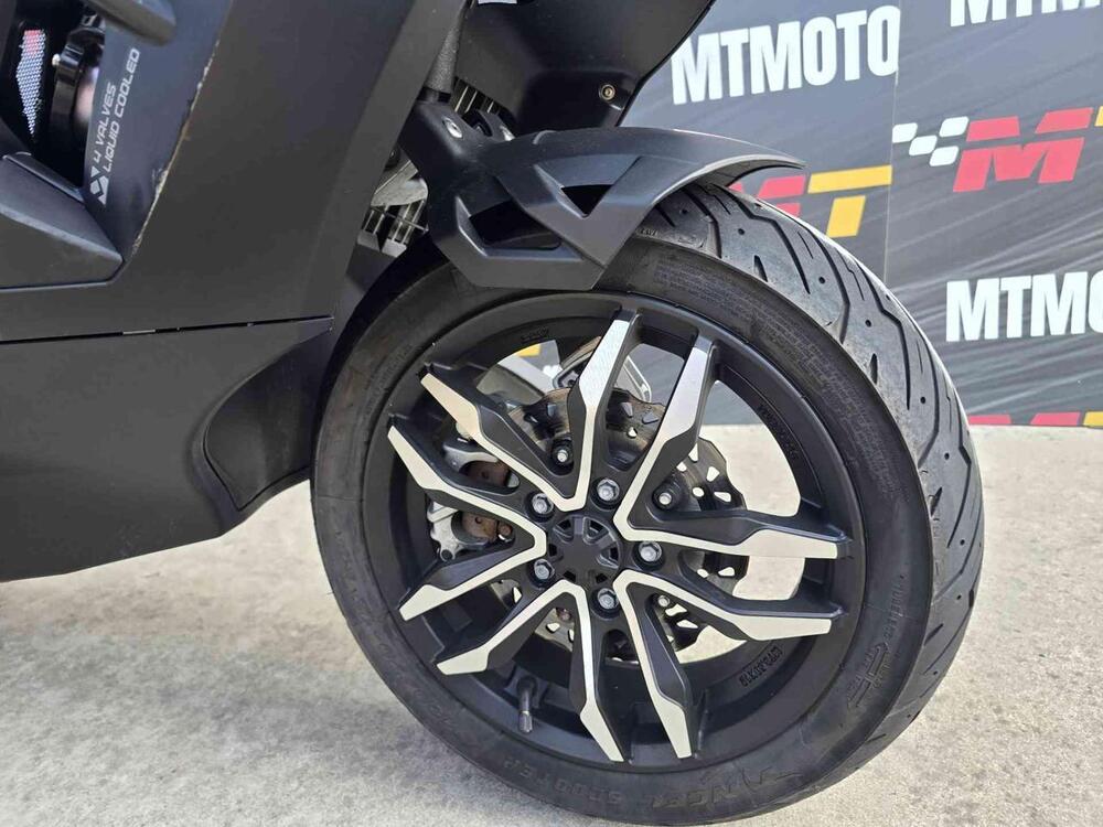 Italjet Moto Dragster 200 (2022 - 24) (16)