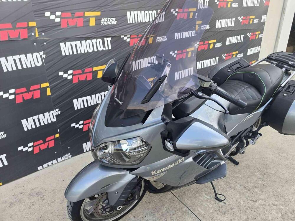 Kawasaki GTR 1400 (2007 - 09) (3)