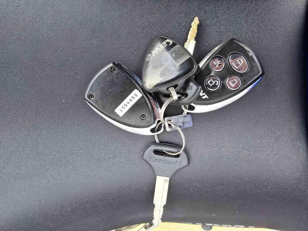 Kawasaki Ninja 1200 ZX-12R (2000 - 06) (23)