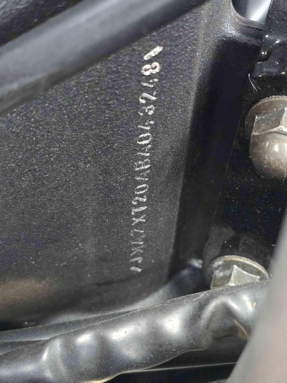 Kawasaki Ninja 1200 ZX-12R (2000 - 06) (20)