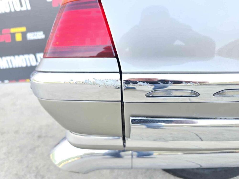 Honda GL 1800 Gold Wing (2000 - 05) (7)