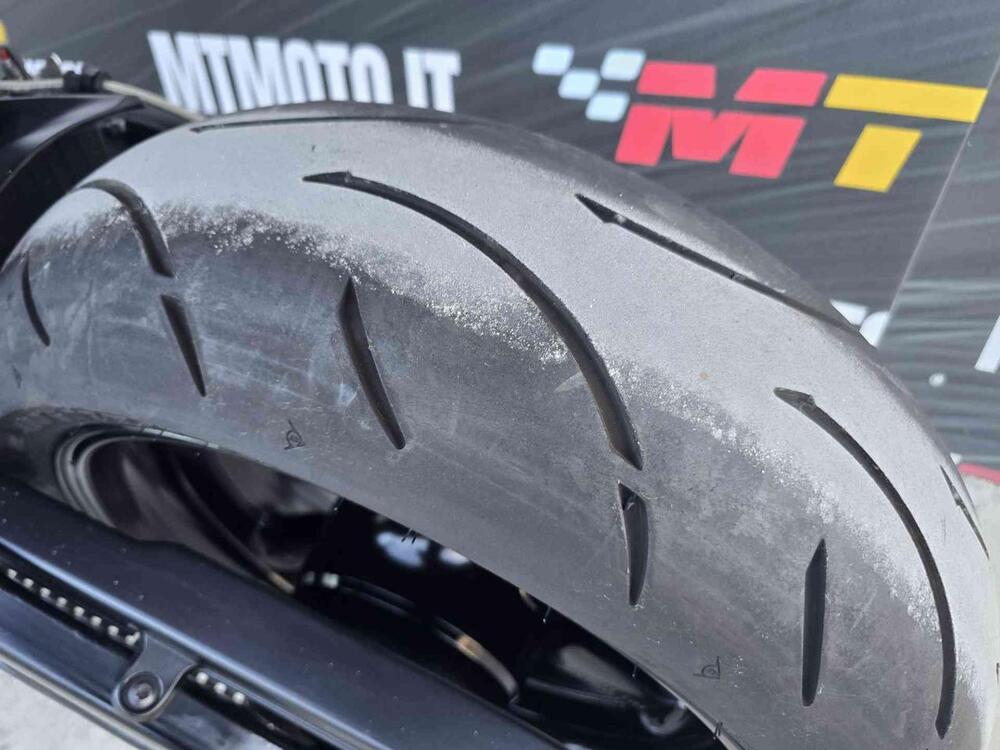 Honda CBR 1000 RR Fireblade (2008 - 11) (16)