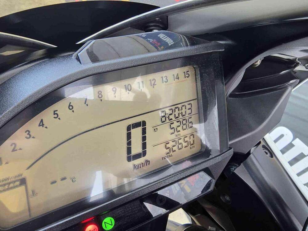 Honda CBR 1000 RR Fireblade (2012 - 16) (16)