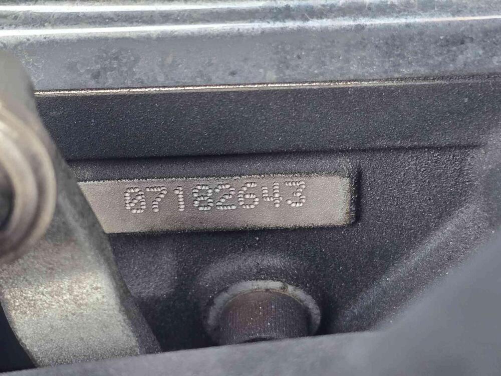 Harley-Davidson 1584 Electra Glide Ultra Classic (2007) - FLHTCU (24)