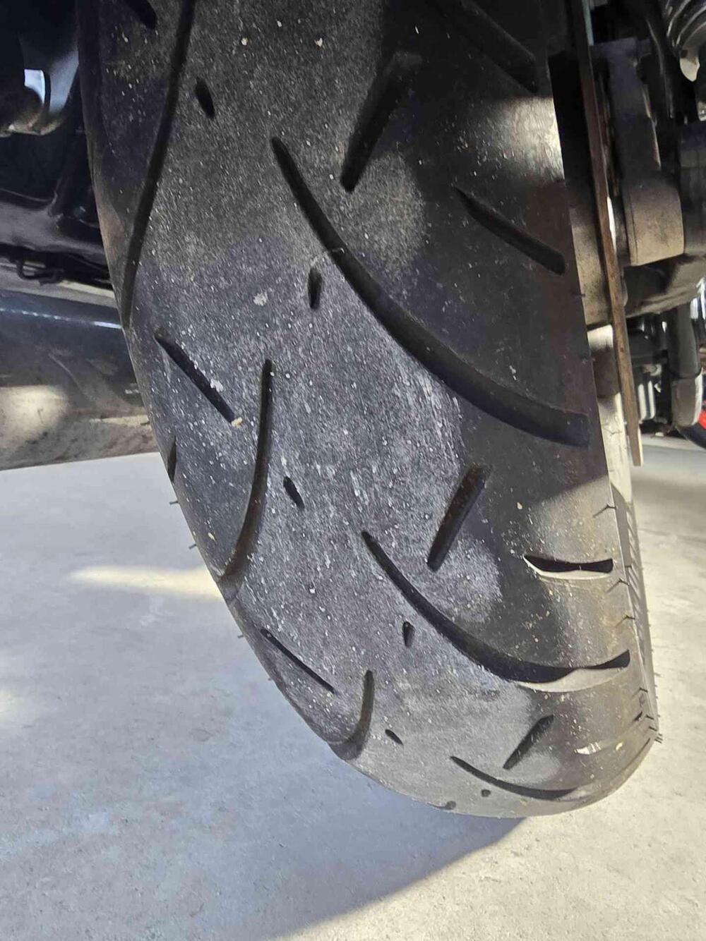 Harley-Davidson 1584 Electra Glide Ultra Classic (2007) - FLHTCU (30)