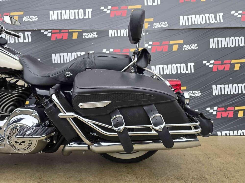 Harley-Davidson 103 Road King Classic (2011 - 13) - FLHRC (7)