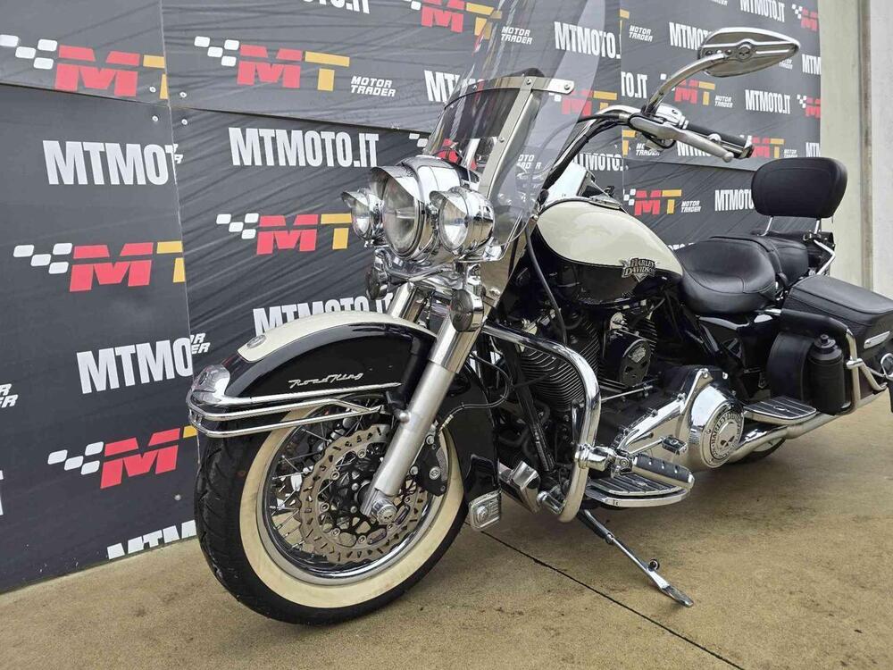 Harley-Davidson 103 Road King Classic (2011 - 13) - FLHRC (3)