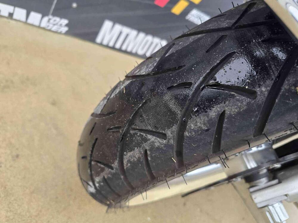 Harley-Davidson 103 Road King Classic (2011 - 13) - FLHRC (16)