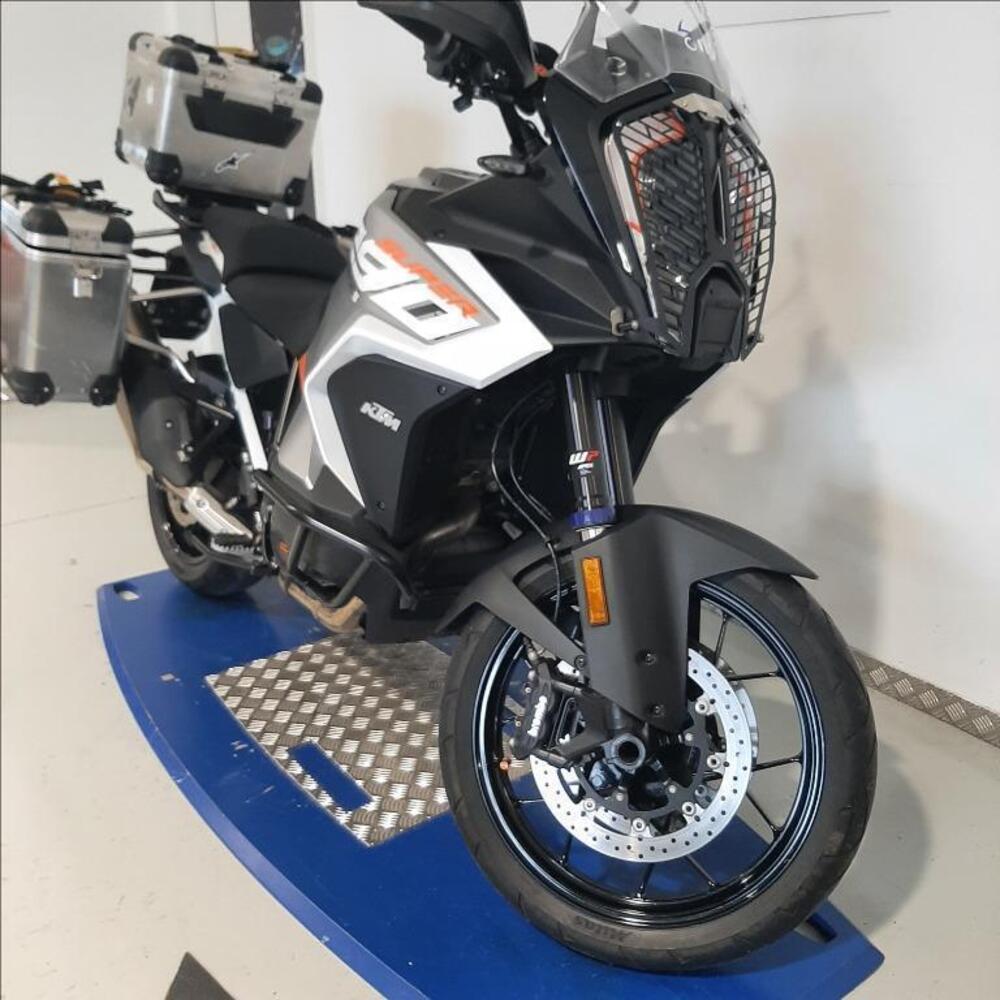 KTM 1290 Super Adventure S (2022 - 25) (2)