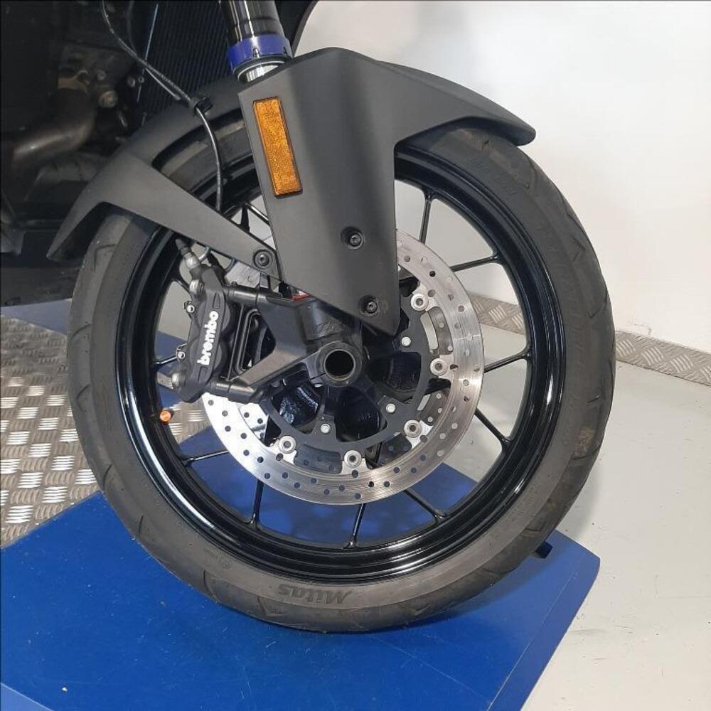 KTM 1290 Super Adventure S (2022 - 25) (3)