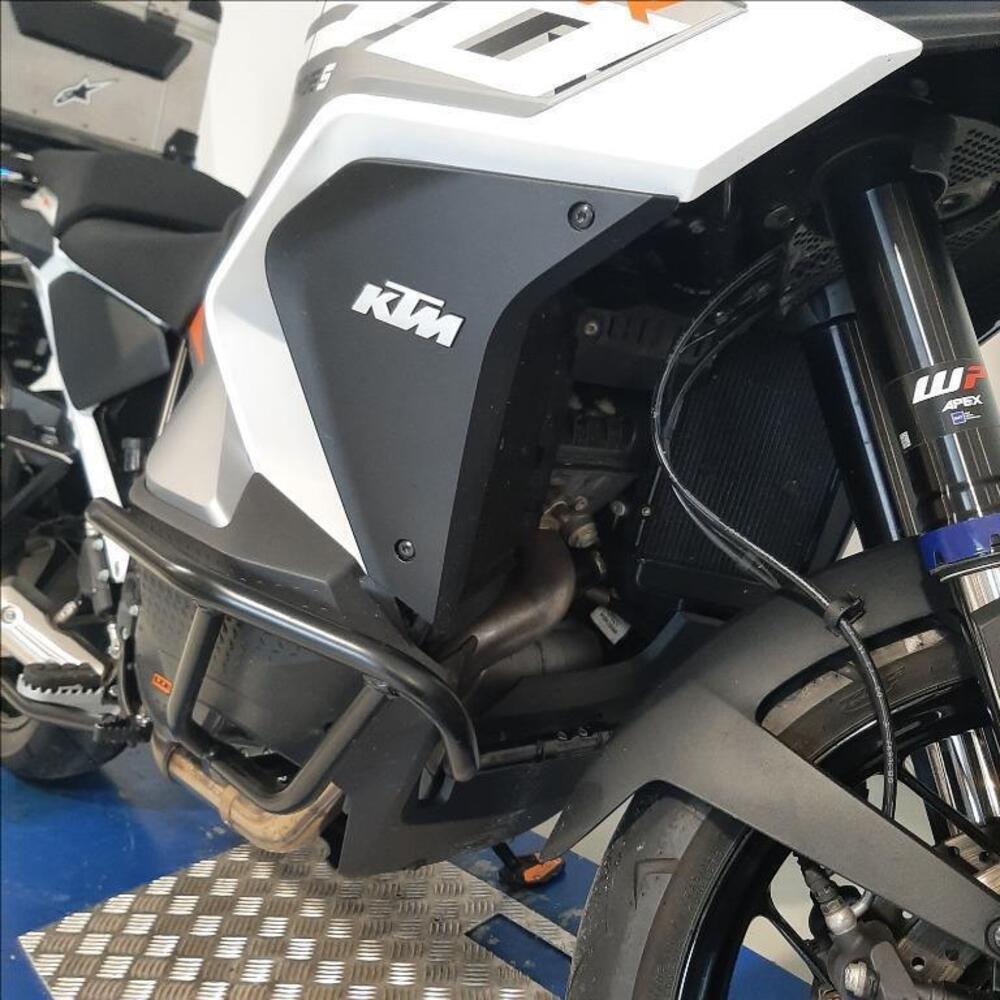 KTM 1290 Super Adventure S (2022 - 25) (5)