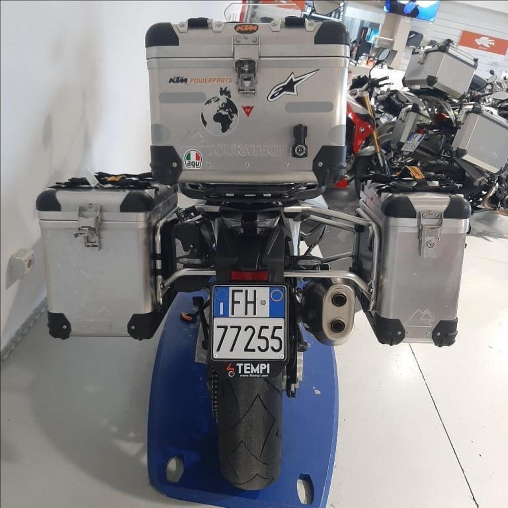 KTM 1290 Super Adventure S (2022 - 25) (7)