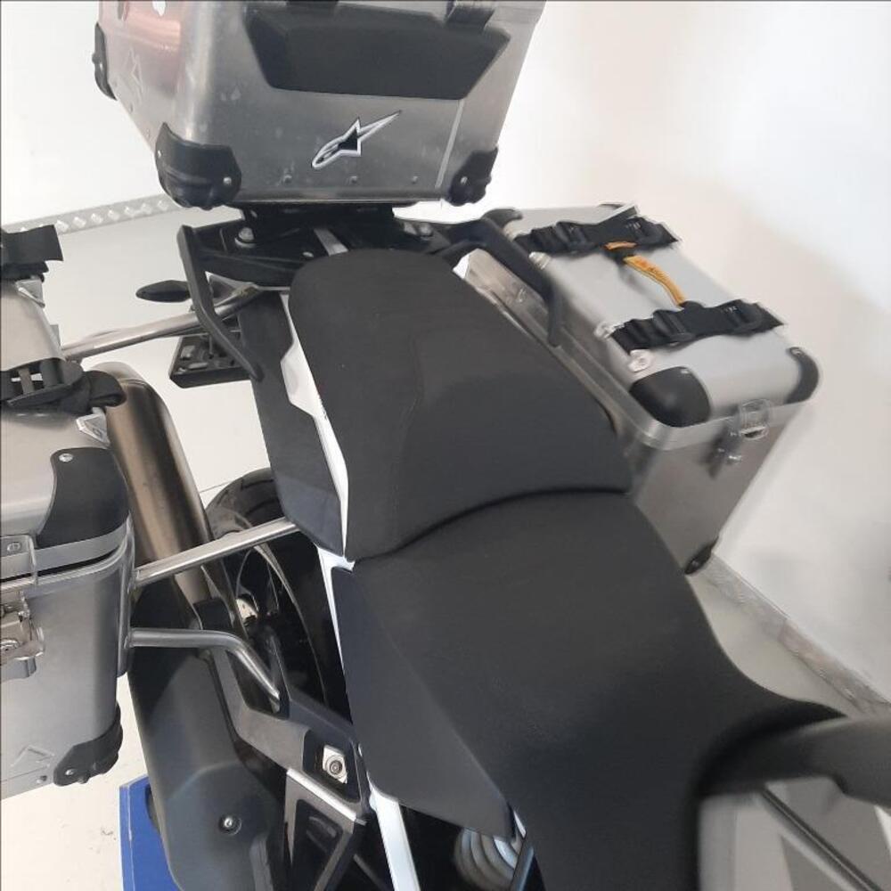 KTM 1290 Super Adventure S (2022 - 25) (9)