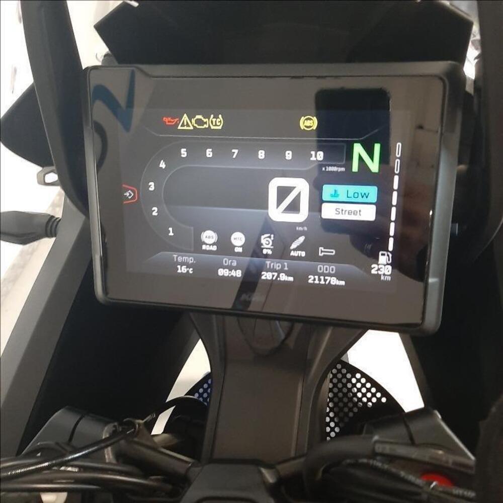 KTM 1290 Super Adventure S (2022 - 25) (11)