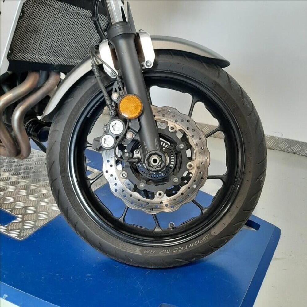 Yamaha XSR 700 ABS (2016 - 20) (3)