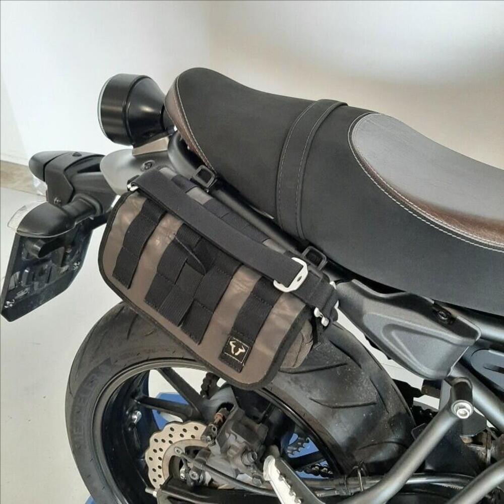 Yamaha XSR 700 ABS (2016 - 20) (10)