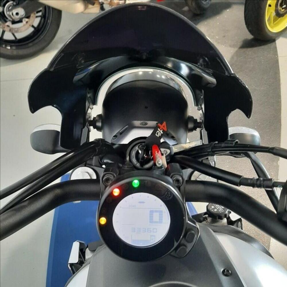 Yamaha XSR 700 ABS (2016 - 20) (13)