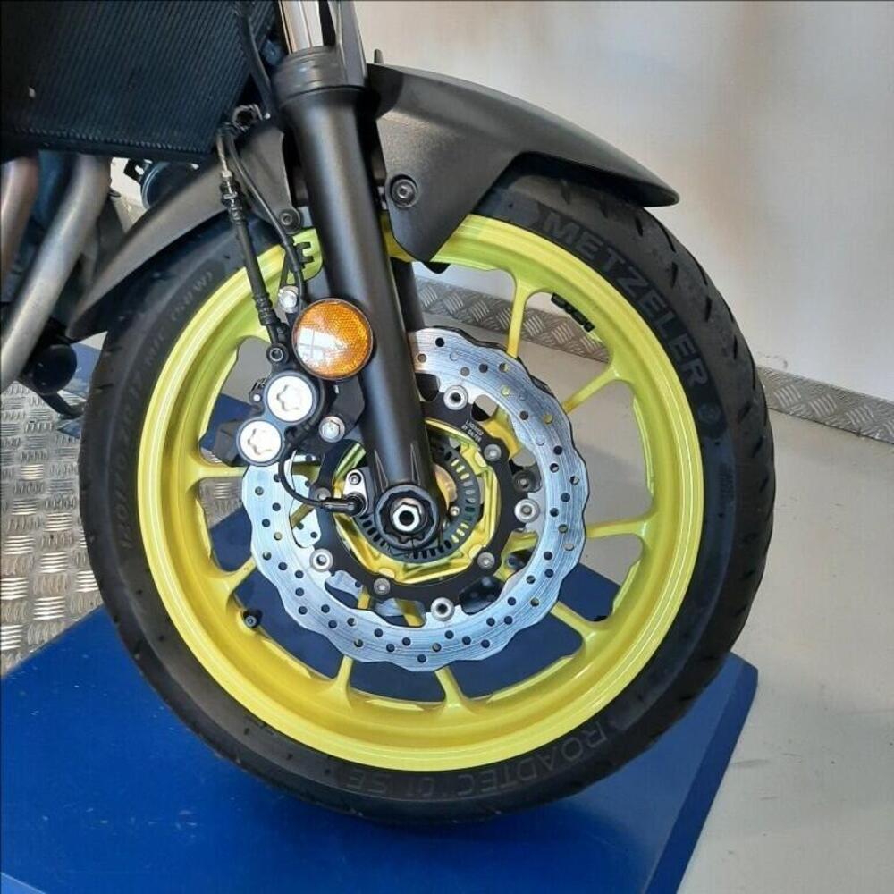 Yamaha MT-07 (2018 - 20) (3)