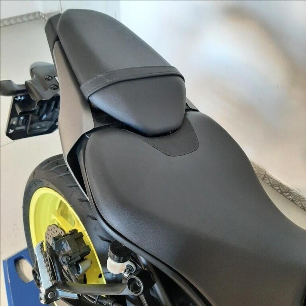 Yamaha MT-07 (2018 - 20) (7)