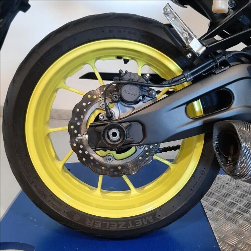 Yamaha MT-07 (2018 - 20) (8)