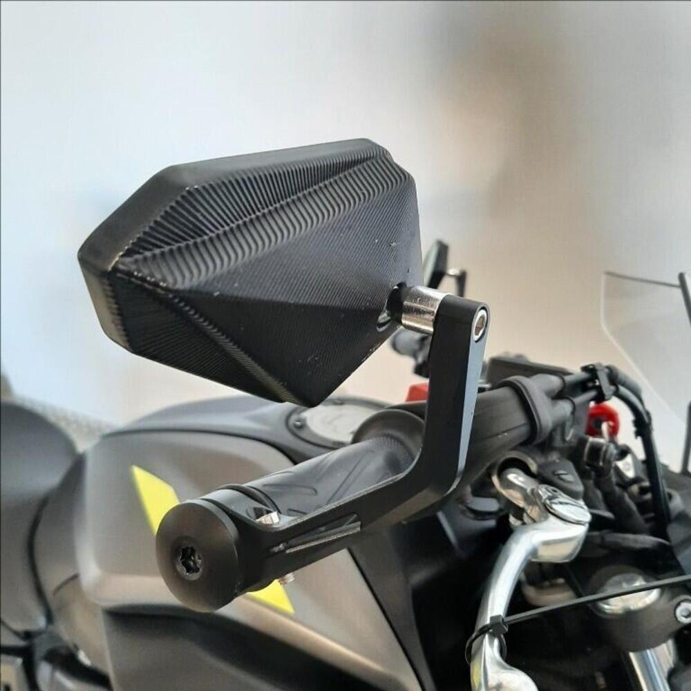 Yamaha MT-07 (2018 - 20) (12)