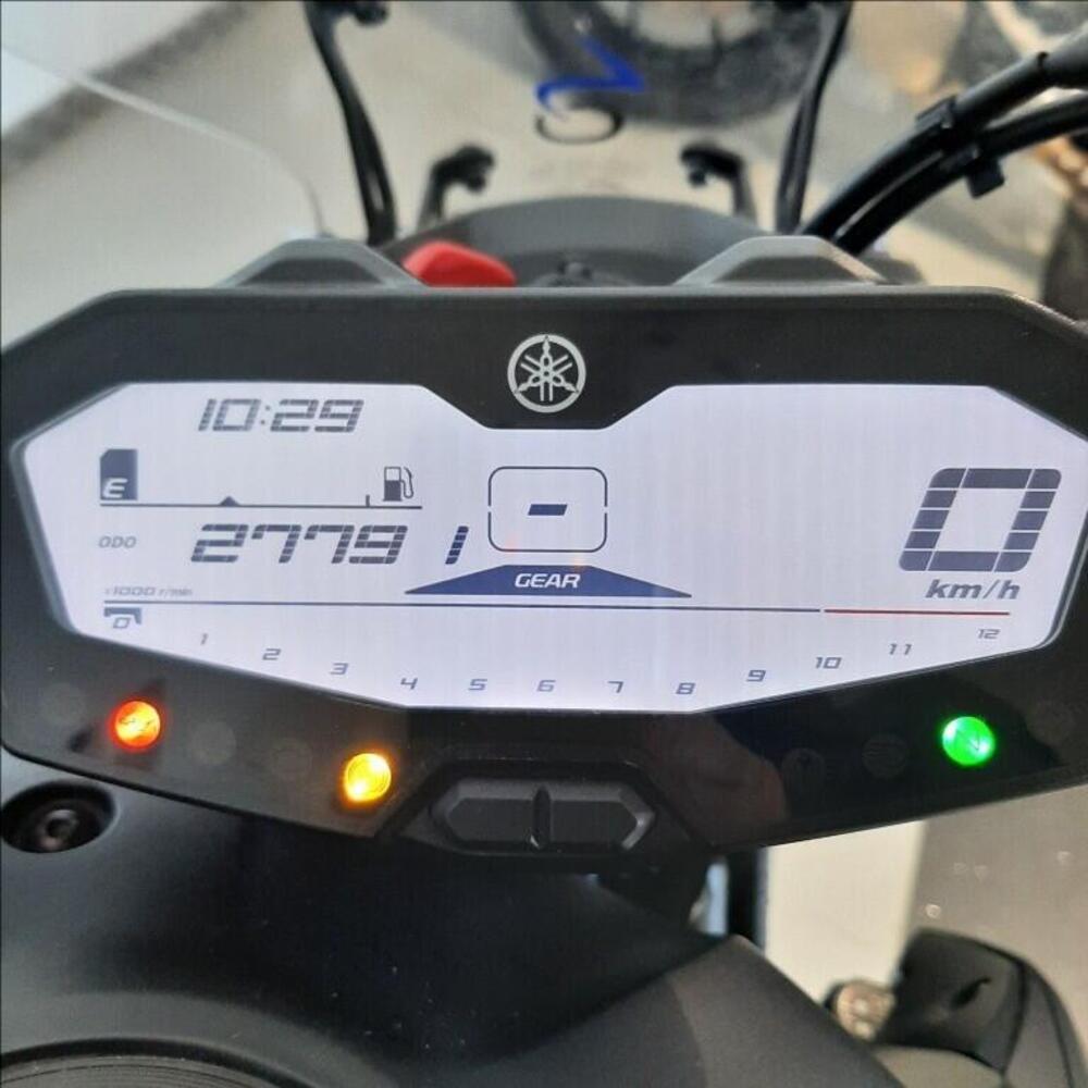 Yamaha MT-07 (2018 - 20) (13)