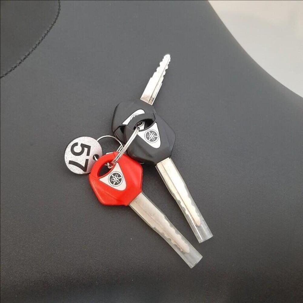 Yamaha MT-07 (2018 - 20) (14)