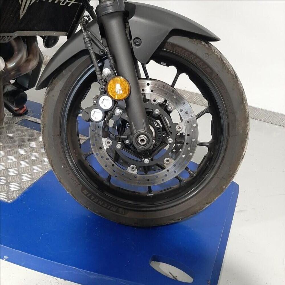 Yamaha MT-07 (2021 - 24) (3)