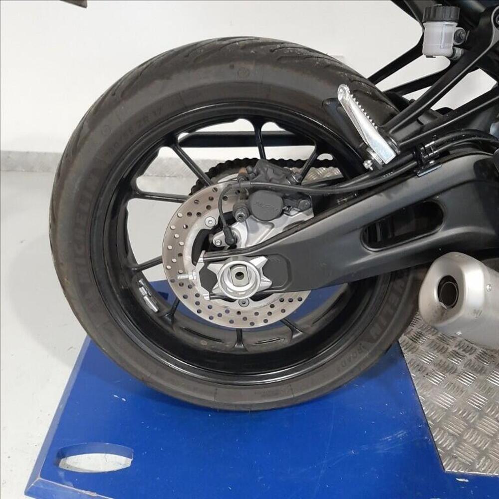 Yamaha MT-07 (2021 - 24) (7)