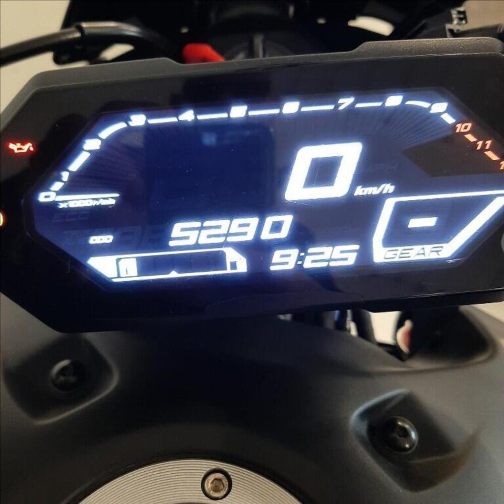 Yamaha MT-07 (2021 - 24) (12)