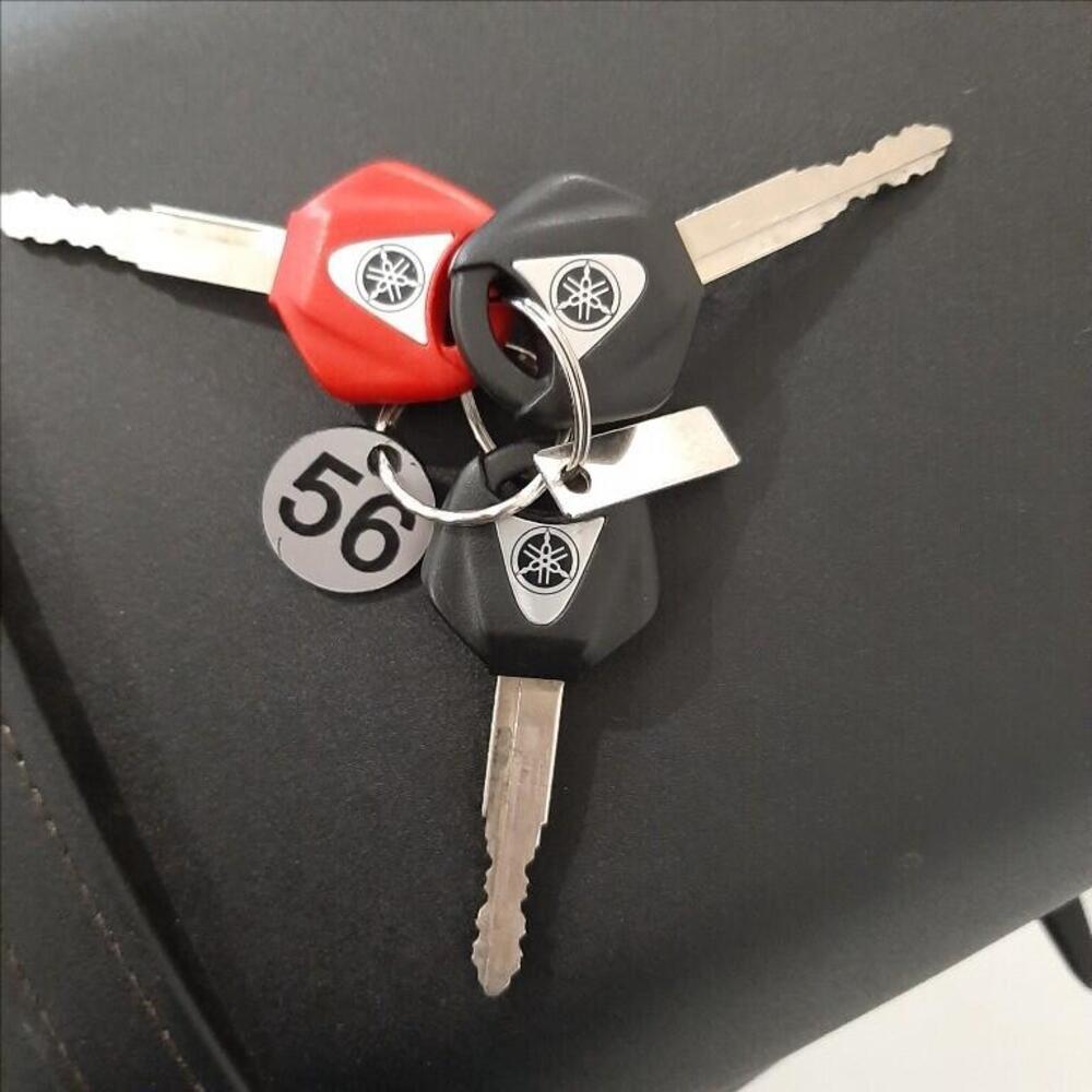 Yamaha MT-07 (2021 - 24) (13)