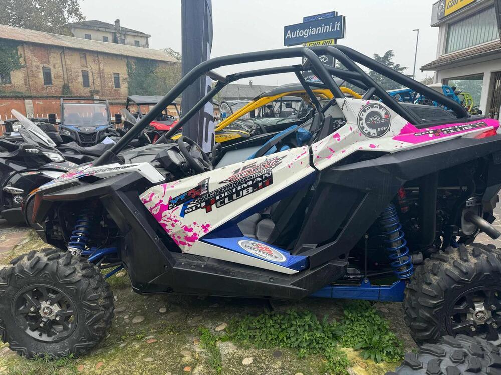 Polaris RZR 1000 XP EPS Sport 64” (2023 - 26) (2)