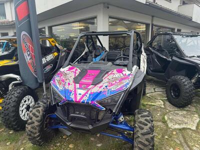 Polaris RZR 1000 XP EPS Sport 64&rdquo; (2023 - 26) usata