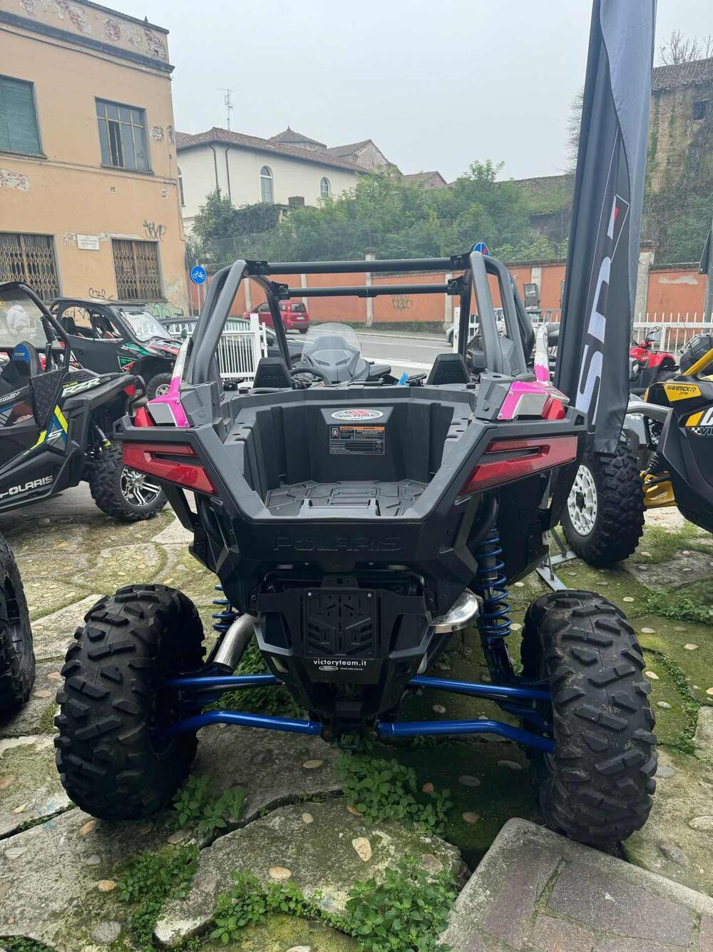 Polaris RZR 1000 XP EPS Sport 64” (2023 - 26) (4)
