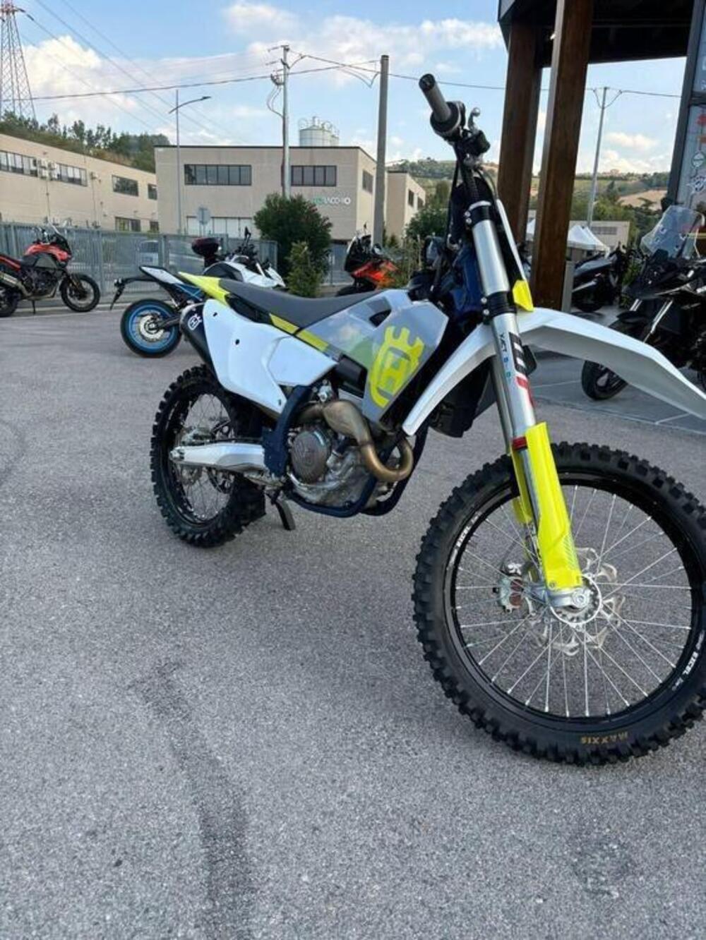 Husqvarna FC 250 (2025) (7)