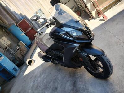 Kymco Downtown 350i ABS (2016 - 20) usata