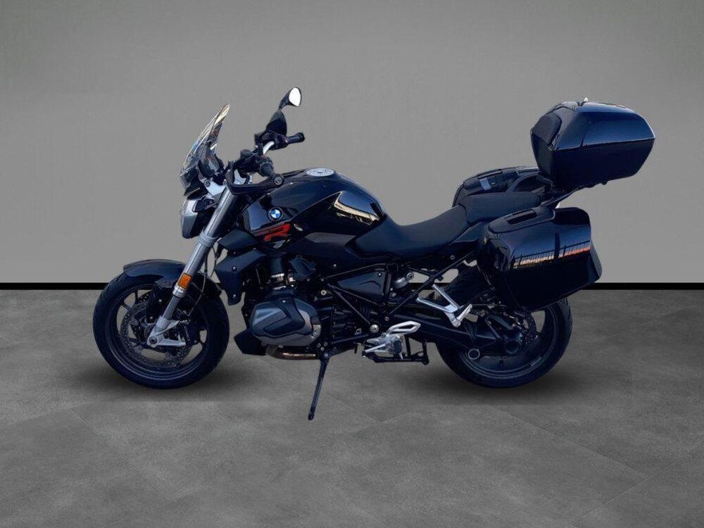 Bmw R 1250 R (2021 - 25) (2)