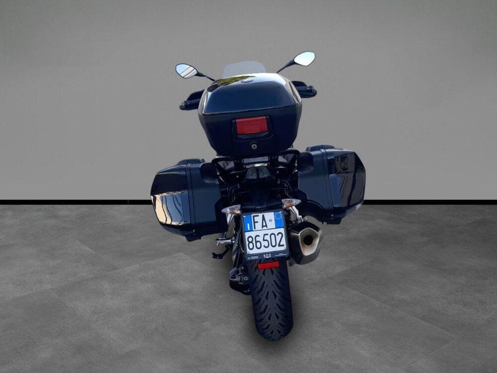 Bmw R 1250 R (2021 - 25) (4)