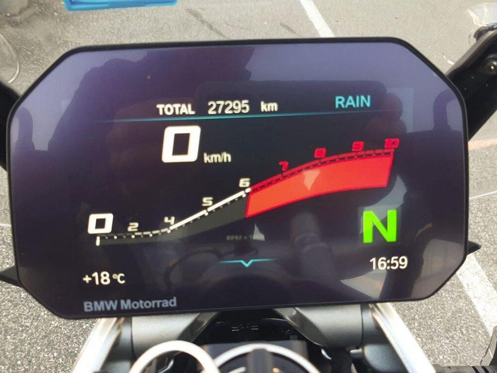 Bmw R 1250 R (2021 - 25) (6)