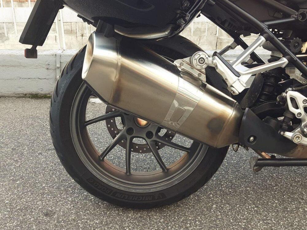 Bmw R 1250 R (2021 - 25) (9)