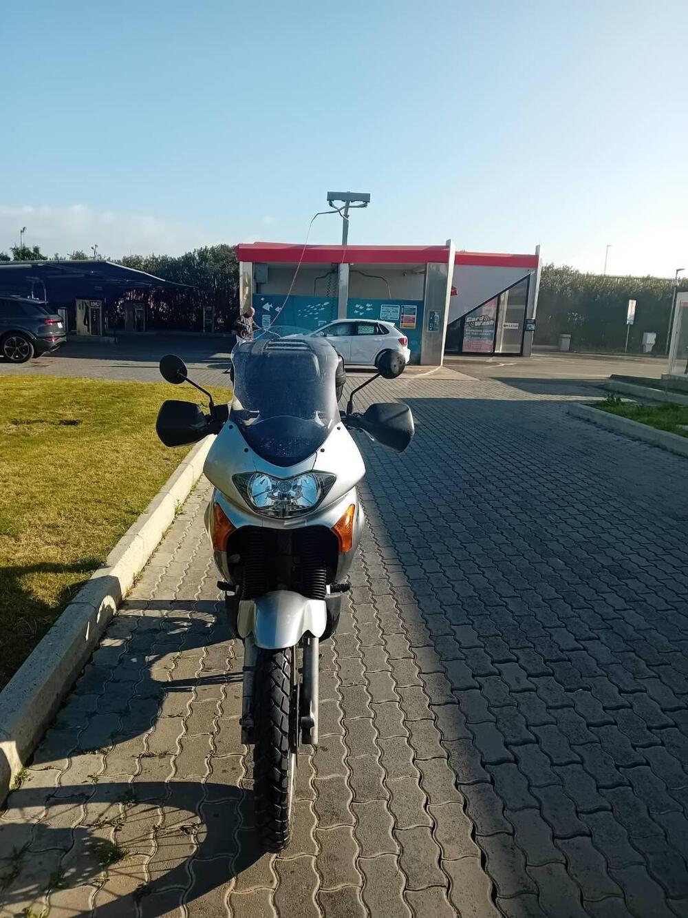 Honda Transalp XL 650V (2000 - 04) (3)